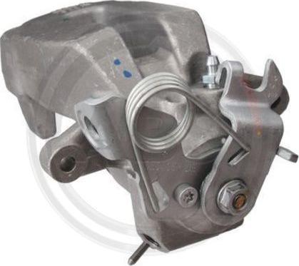 A.B.S. 529011 - Brake Caliper car-mod.net