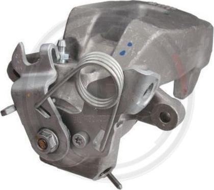 A.B.S. 529012 - Brake Caliper car-mod.net