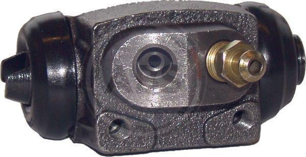 A.B.S. 52910X - Wheel Brake Cylinder car-mod.net