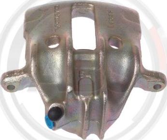 A.B.S. 529861 - Brake Caliper car-mod.net