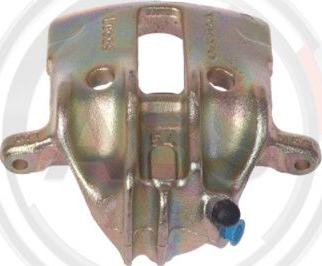A.B.S. 529862 - Brake Caliper car-mod.net