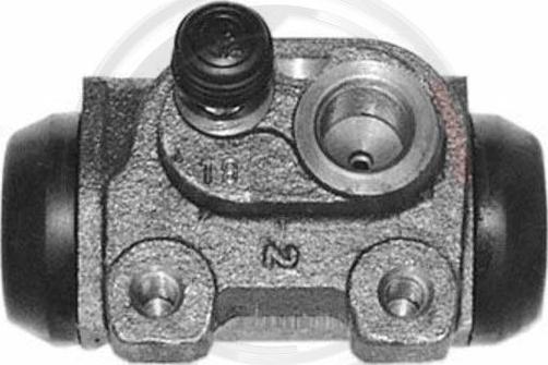 A.B.S. 52980 - Wheel Brake Cylinder car-mod.net