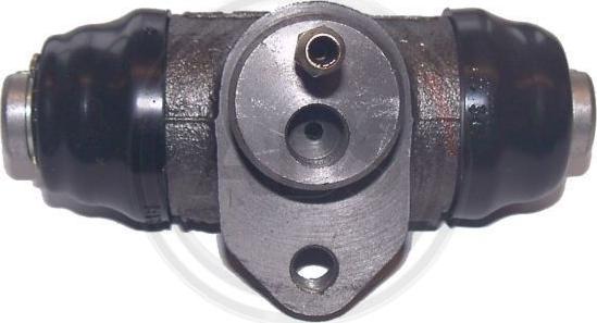 A.B.S. 52923X - Wheel Brake Cylinder car-mod.net