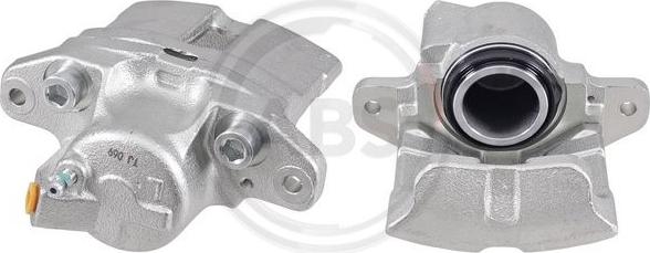 A.B.S. 529741 - Brake Caliper car-mod.net