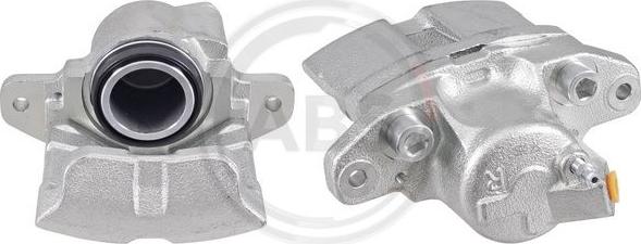 A.B.S. 529742 - Brake Caliper car-mod.net