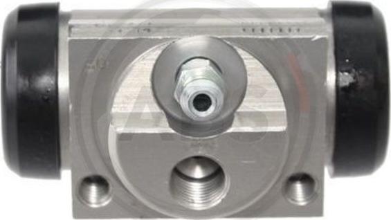 A.B.S. 52978X - Wheel Brake Cylinder car-mod.net