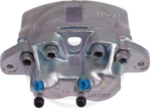 A.B.S. 524001 - Brake Caliper car-mod.net