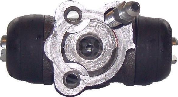 A.B.S. 52545X - Wheel Brake Cylinder car-mod.net