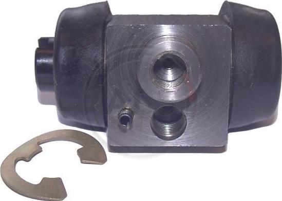 A.B.S. 52646 - Wheel Brake Cylinder car-mod.net