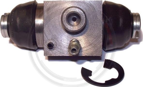 A.B.S. 52614X - Wheel Brake Cylinder car-mod.net