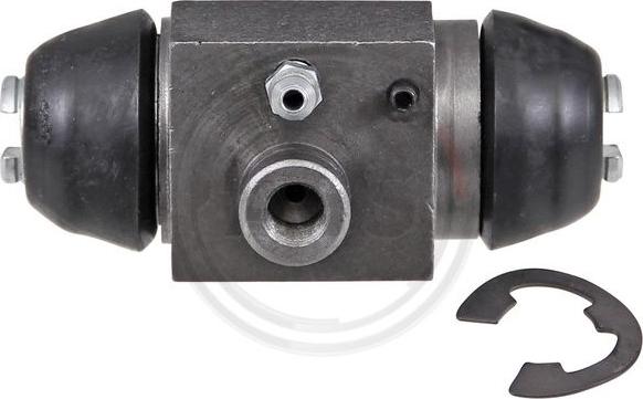 A.B.S. 52616X - Wheel Brake Cylinder car-mod.net