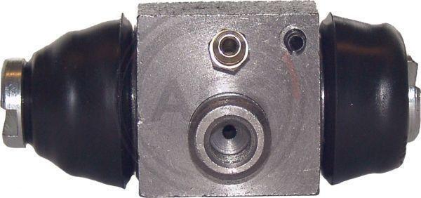 A.B.S. 52611X - Wheel Brake Cylinder car-mod.net