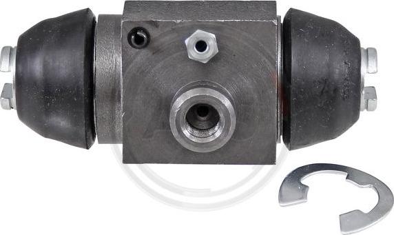 A.B.S. 52613X - Wheel Brake Cylinder car-mod.net