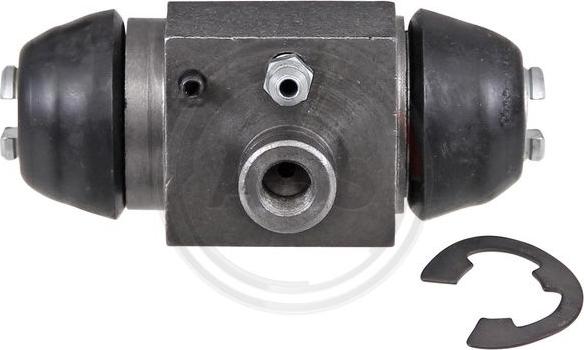 A.B.S. 52617X - Wheel Brake Cylinder car-mod.net