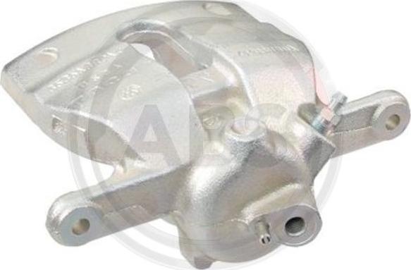 A.B.S. 520442 - Brake Caliper car-mod.net