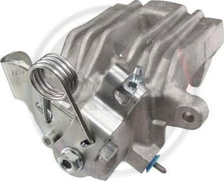 A.B.S. 520571 - Brake Caliper car-mod.net