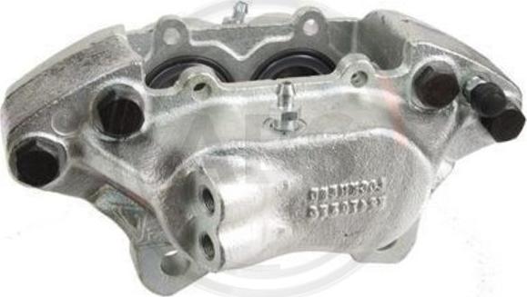 A.B.S. 520652 - Brake Caliper car-mod.net