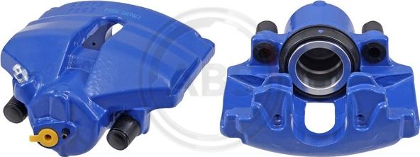 A.B.S. 520011C1 - Brake Caliper car-mod.net