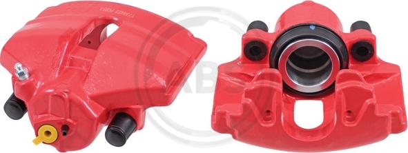 A.B.S. 520011C3 - Brake Caliper car-mod.net