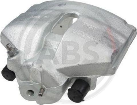 A.B.S. 520011 - Brake Caliper car-mod.net