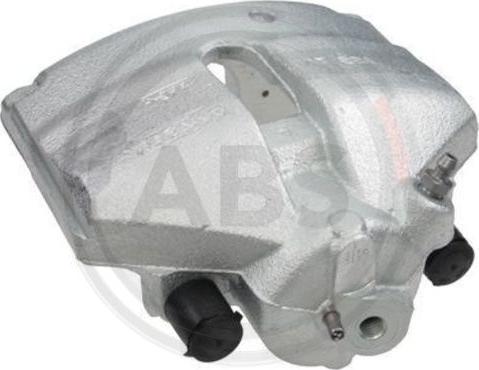 A.B.S. 520012 - Brake Caliper car-mod.net