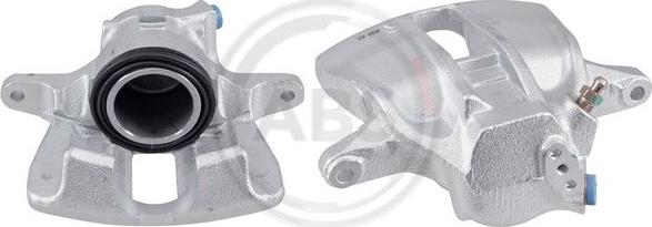 A.B.S. 520192 - Brake Caliper car-mod.net
