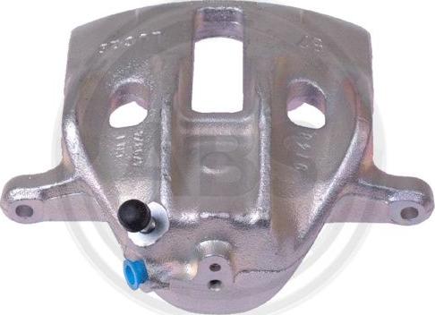 A.B.S. 520101 - Brake Caliper car-mod.net