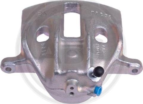 A.B.S. 520102 - Brake Caliper car-mod.net