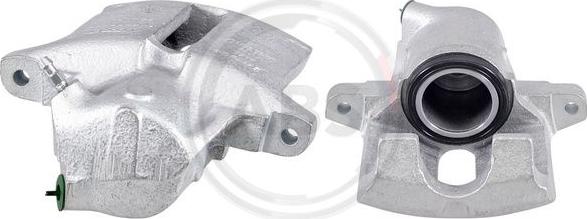 A.B.S. 520851 - Brake Caliper car-mod.net