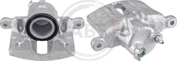 A.B.S. 520852 - Brake Caliper car-mod.net