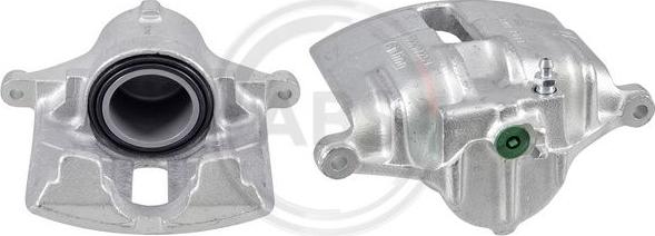 A.B.S. 520812 - Brake Caliper car-mod.net