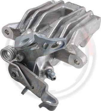 A.B.S. 520832 - Brake Caliper car-mod.net