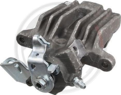 A.B.S. 521991 - Brake Caliper car-mod.net