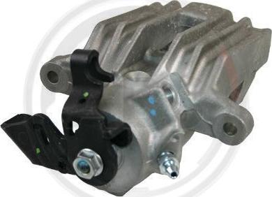 A.B.S. 521941 - Brake Caliper car-mod.net