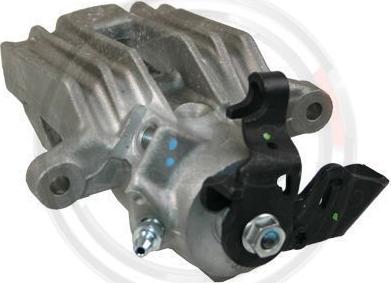 A.B.S. 521942 - Brake Caliper car-mod.net