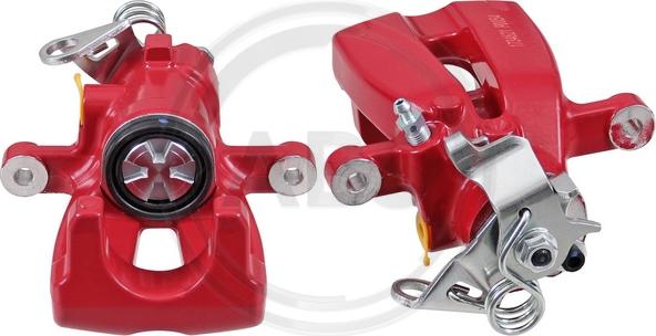 A.B.S. 521462C3 - Brake Caliper car-mod.net