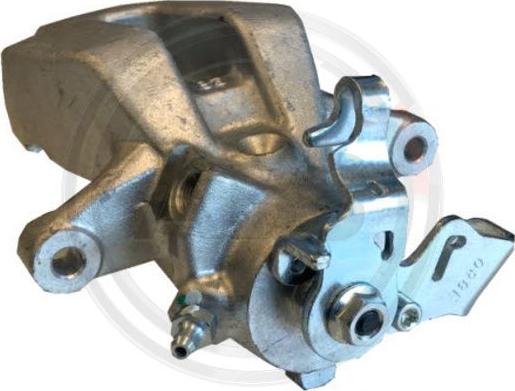 A.B.S. 521402 - Brake Caliper car-mod.net