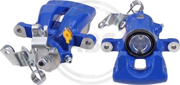 A.B.S. 521521C1 - Brake Caliper car-mod.net