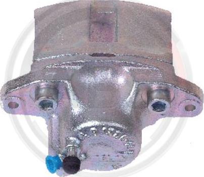 A.B.S. 521661 - Brake Caliper car-mod.net