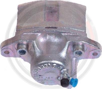 A.B.S. 521662 - Brake Caliper car-mod.net