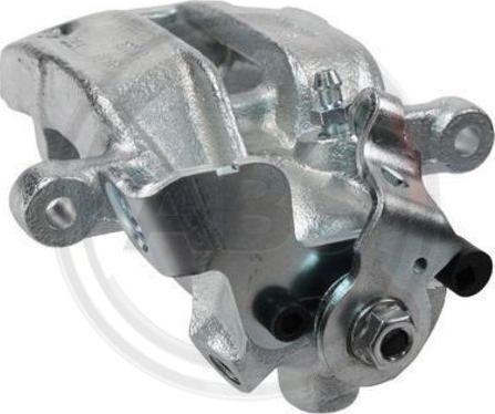 A.B.S. 521041 - Brake Caliper car-mod.net