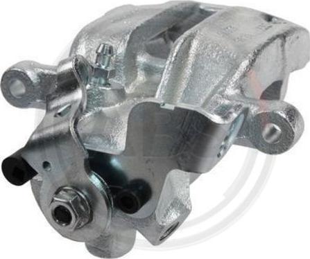 A.B.S. 521042 - Brake Caliper car-mod.net