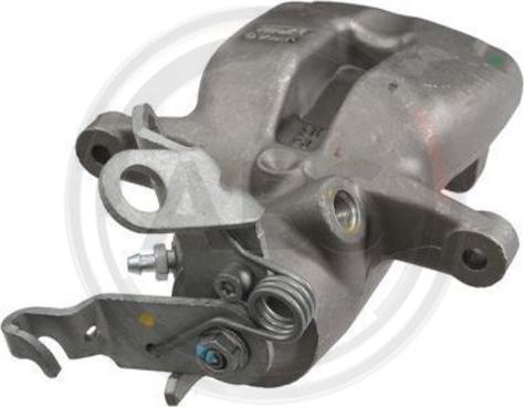 A.B.S. 521001 - Brake Caliper car-mod.net
