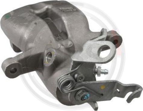 A.B.S. 521002 - Brake Caliper car-mod.net