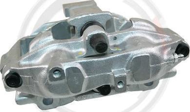 A.B.S. 521151 - Brake Caliper car-mod.net