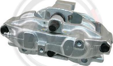 A.B.S. 521152 - Brake Caliper car-mod.net