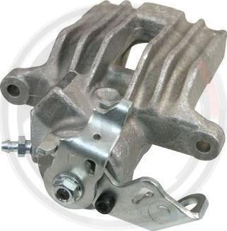 A.B.S. 521132 - Brake Caliper car-mod.net