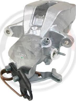 A.B.S. 521361 - Brake Caliper car-mod.net