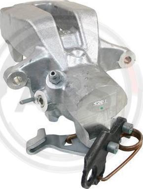 A.B.S. 521362 - Brake Caliper car-mod.net