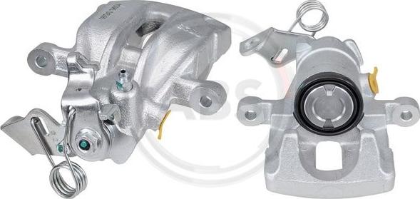 A.B.S. 521301 - Brake Caliper car-mod.net